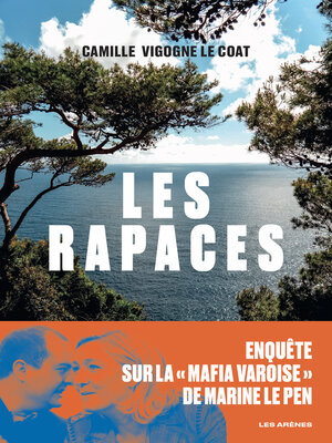 cover image of Les Rapaces
